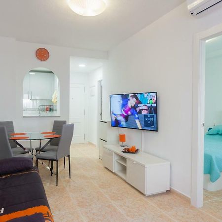 Apartment On San Julian Torrevieja Exterior foto