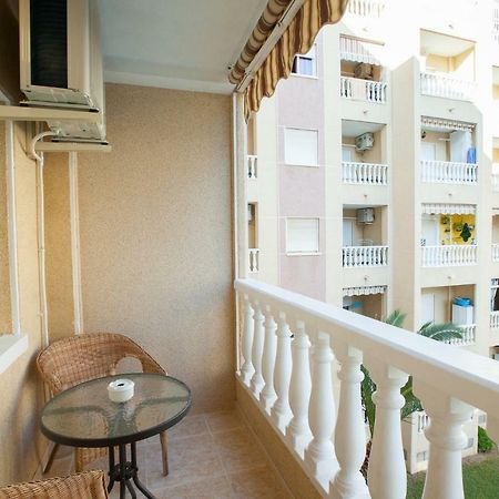 Apartment On San Julian Torrevieja Exterior foto