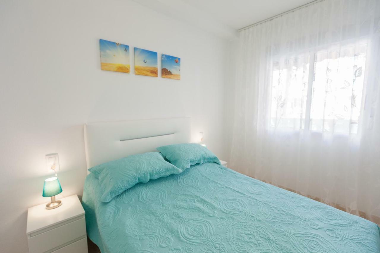 Apartment On San Julian Torrevieja Exterior foto