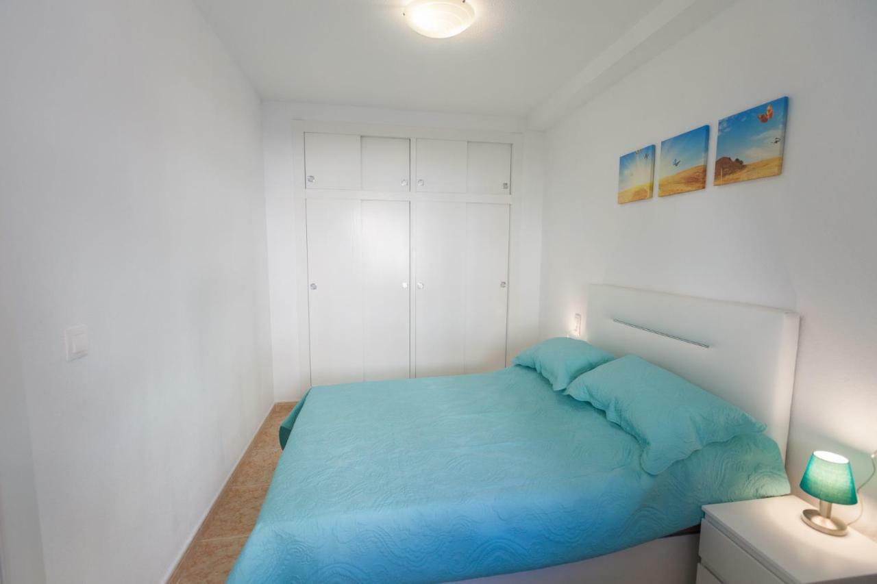 Apartment On San Julian Torrevieja Exterior foto