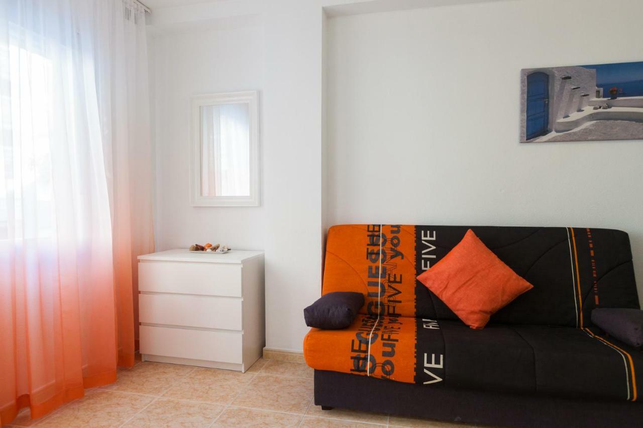 Apartment On San Julian Torrevieja Exterior foto