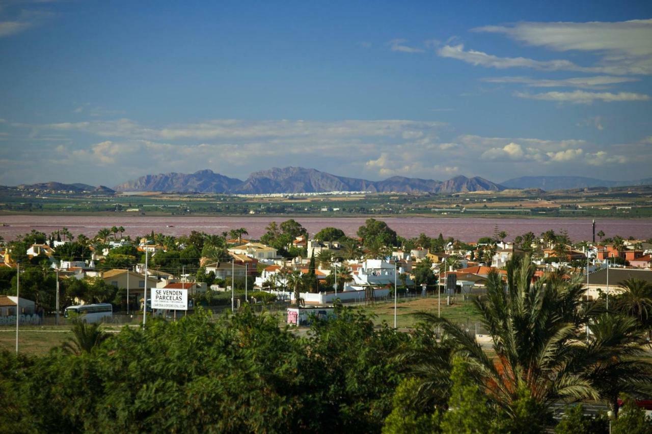 Apartment On San Julian Torrevieja Exterior foto